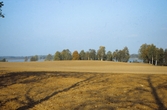 Landskapsvy vid Losjön, 1988