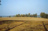 Landskapsvy vid Losjön, 1988
