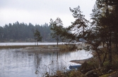 Vy över Skirasjön , 1988