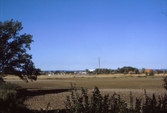 Åkermarker vid Hjälmarsberg, 1980-tal
