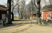 Torp vid Hjälmarsberg, 1980-tal