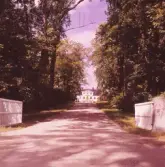 Hjälmarsbergs herrgård, 1980-tal