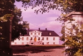 Hjälmarsbergs herrgård, 1980-tal