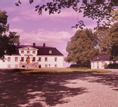 Hjälmarsbergs herrgård, 1980-tal