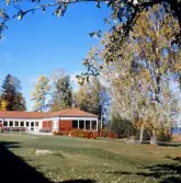 Sundbyvik, oktober 1973