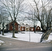 Ormesta gård, november 1975