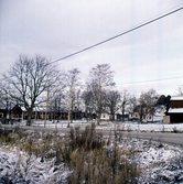 Ormesta gård, 1970-tal