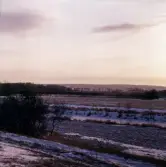 Vy över Kvismaren, 1976