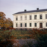 Karlslunds herrgård, 1970-tal