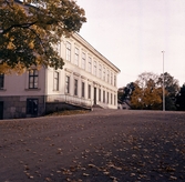 Karlslunds herrgård, 1970-tal