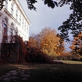 Karlslunds herrgård, 1970-tal