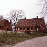 Arbetarbostäder i Karlslund,1970-tal
