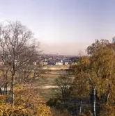 Vy mot Svampen, 1970-tal