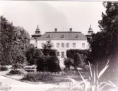 Margrethelunds slott