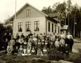 Ljungsboda skola