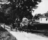 Margrethelunds slott