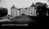 Margrethelunds slott