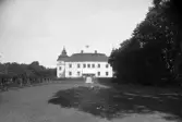 Margrethelunds slott