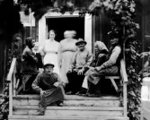 Österåkers ålderdomshem