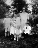 Åsättra,   Mellangården