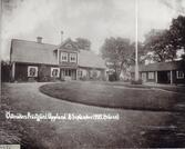 Österåkers prästgård