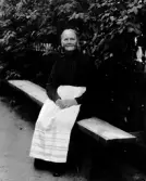 Stenhagens ålderdomshem