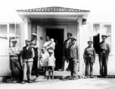 Åsättra, Storgården