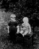 Furulund, Prästgården