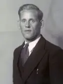 Hedström, Gustaf