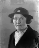 Åkersberga, fabriksbostäderna