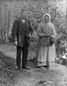 Herr Edlund i Skuggmor