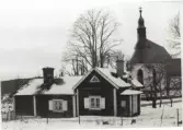 Österåkers kyrka
