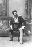 Skådespelare, 1890-tal