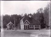 Österskär Station