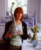 Hydman-Vallien, Ulrica