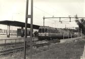 Åkersberga station