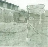 Vägkorset vid Rosenkälla