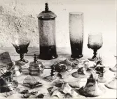 Tunaborgen  - Biskopstuna