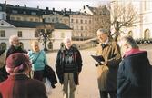 Stockholm - Armémuseum