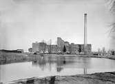 Sockerfabriken