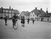 Trädgårdstorget