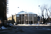 Konserthuset, 1970-tal