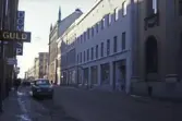 Köpmangatan mot söder, 1970-tal