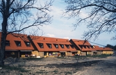 Radhus i Brunnsängen, 1980-tal
