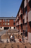 Barn i Varberga, 1960-tal