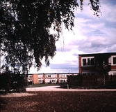 Bostadsområdet Vivalla, 1970-tal