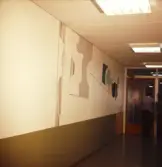 Korridor i Vivalla, 1970-tal