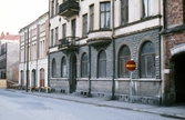 Klostergatan 18, 1970-tal