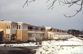 Hyreshus i Vivalla, 1980-tal