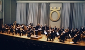 Örebro symfoniorkester i Konserthuset, 1970-tal